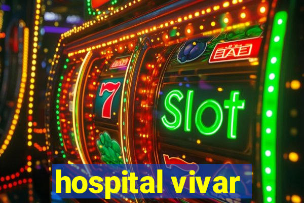 hospital vivar